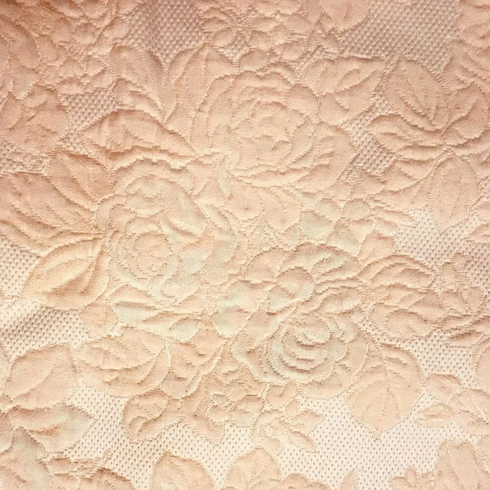 Lisa Galimberti Italy Damask Brocade Pillow Shams 38 x 22 Set of 2